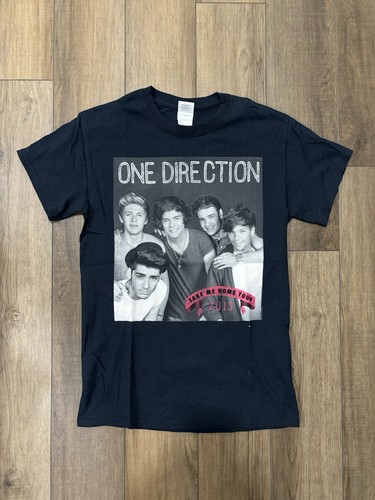 Maglietta one direction - maglietta,