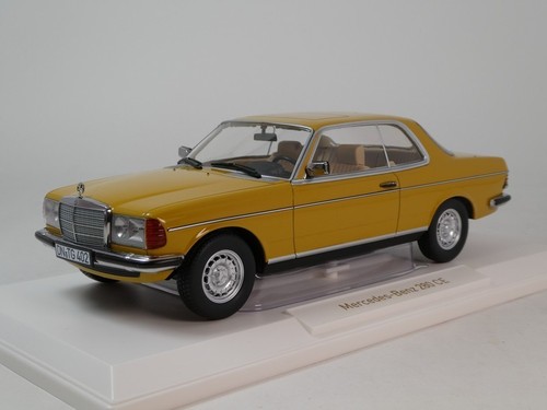 Norev mercedes benz 280 - mercedes,