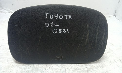 Airbag cruscotto toyota - airbag,