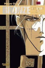 Bronze-Zetsuai since 1989