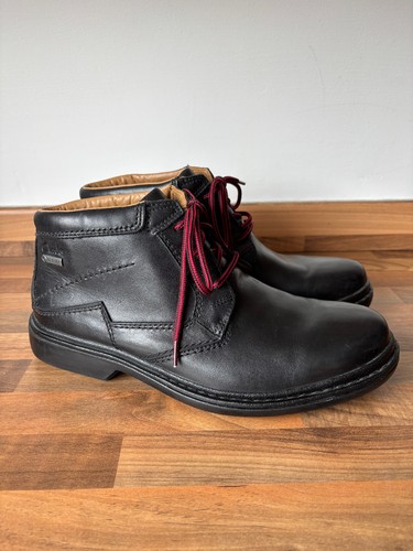 Stivali impermeabili clarks - stivali,