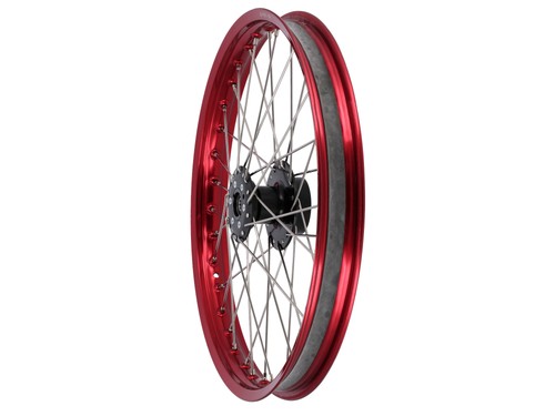 Ruota raggi 19 per - ruota, 19"