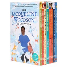 The Jacqueline Woodson