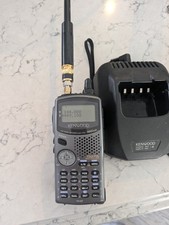 Radioamatore Kenwood TM-D7A