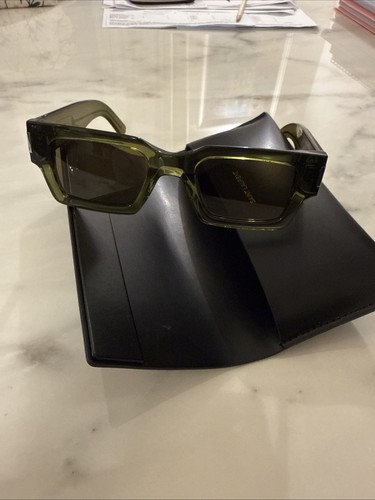 Occhiali saint laurent - saint,