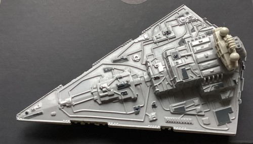Star wars die cast - cast,