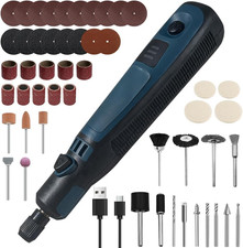 Mini Utensile Rotante