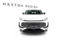 Spoiler Street+ attacco