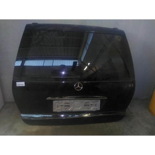 Portello post mercedes - portello,