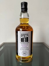 Kilkerran 15 20th Anniversary