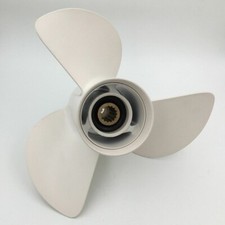 Elica Fuoribordo 60-115HP