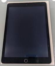 Tablet Apple iPad Air 2 64GB WiFi Space Gray MGKL2TY/A USATO SOLO IPAD e cavo