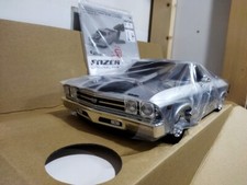 KYOSHO 1/10 EP 4WD Fazer Mk2