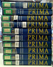 Prima percorsi e immagini - e,