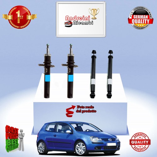 Kit ammortizzatori ant - kit, +