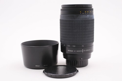 Nikon zoom nikkor - nikon, zoom-nikkor-af