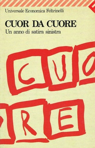 Cuor cuore anno - cuore,, un