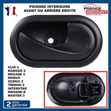 Maniglia Interna Porta