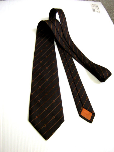 Gucci vintage nuova new - gucci, 80-90