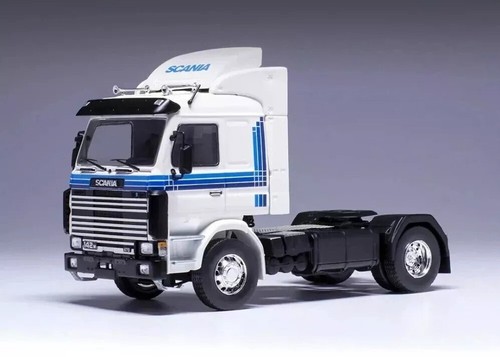 Scania 143 1987 ixo - 1/43,
