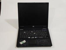 Pc Computer Portatile HP Compaq NX6110 per Ricambio Notebook Laptop Scheda Madre