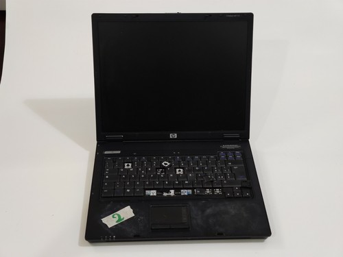Computer portatile hp - pc,
