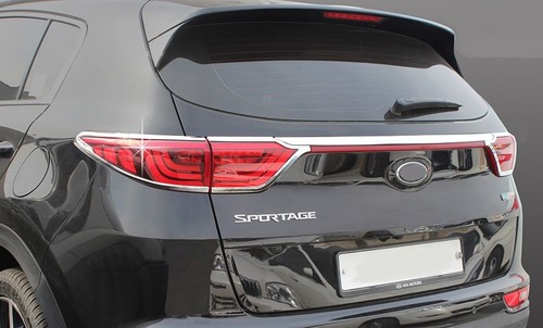 Accessori per kia sportage - accessori,