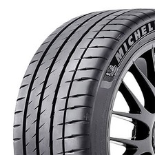 MICHELIN 275/40R20 PILOT SPORT