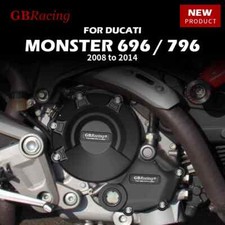 Per Ducati Monster 696 659 795