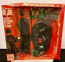 GI JOE "L'AVVENTURA DELLA