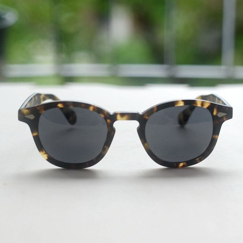 Occhiali sole johnny depp - sole,