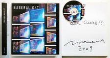 Enrico Manera ManeraLight Autografato Maretti editore 2006 Con CD Ottimo
