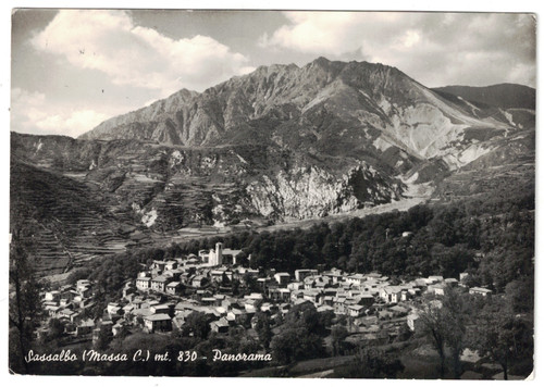 Fivizzano-frazione