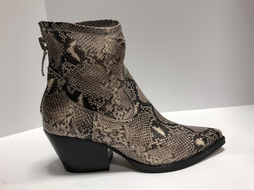 Stivaletto donna dolce vita - stivaletto,