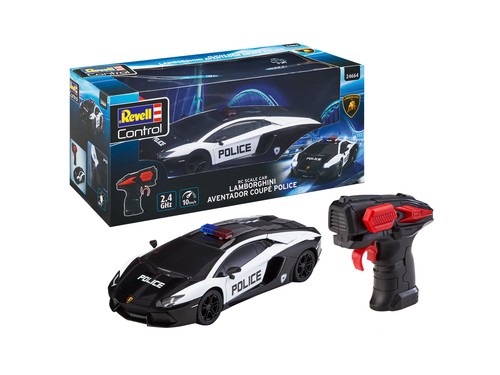 Lamborghini aventador police - aventador,