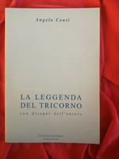 Leggenda del - leggenda,