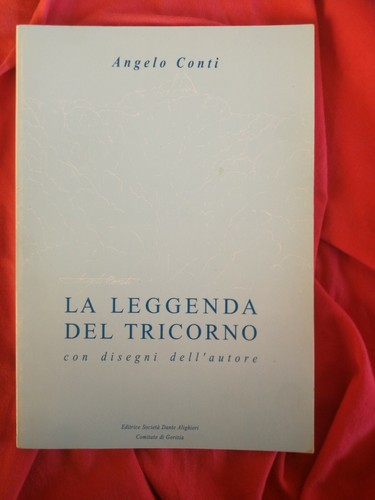 Leggenda del - la,