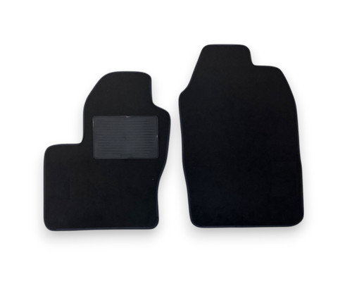 Tappetini auto compatibili