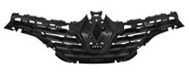 Griglia mascherina renault - griglia,