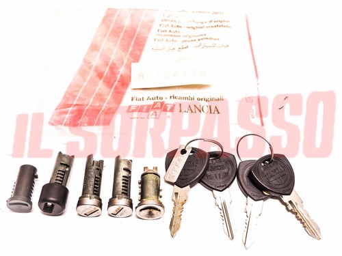 Kit impariglio chiavi - kit,