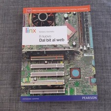 Il nuovo DAL BIT AL WEB