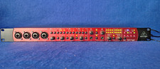 Behringer Firepower FCA1616 Interfaccia Audio a Mac/PC USB/Firewire Funzionante