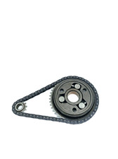 Ruota Libera Moto Morini 350