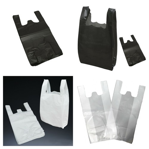 Sacchetti porta gilet plastica - sacchetti,