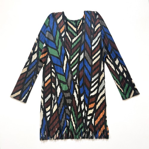 Top pleats please pp23 jk656 - top, pp23-jk656