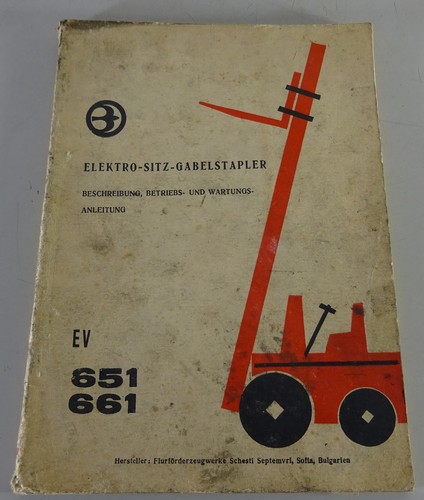 Manuale uso carrelli - manuale,
