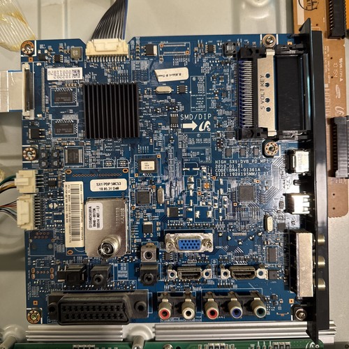 Samsung bn41 02568a scheda - bn41-02568a, di