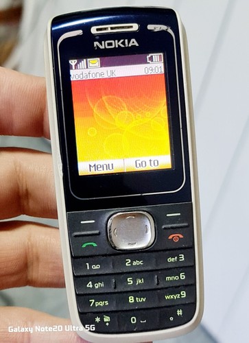 Cellulare nokia 1650 - cellulare,