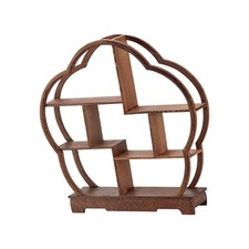 Espositore in legno Espositore