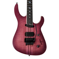 Caparison TAT Special FM Rose
